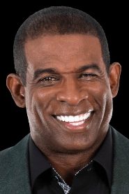 Deion Sanders biography, age and filmography
