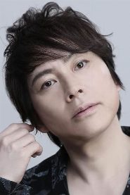 Ryotaro Okiayu biography, age and filmography