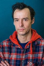 Paul Hilton biography, age and filmography