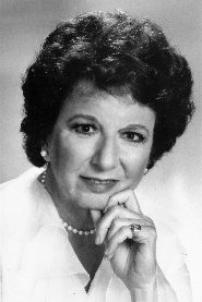 Mary Wickes biography, age and filmography
