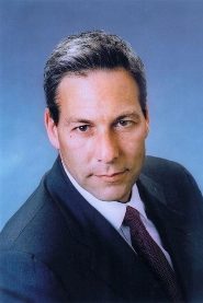 Henry Winterstern biography, age and filmography