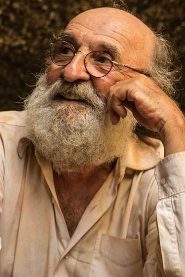 Fernando Teixeira biography, age and filmography