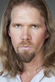 Mark Casimir Dyniewicz Jr. biography, age and filmography