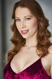 Jennifer Day biography, age and filmography