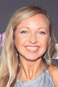 Ashleigh Ball biography, age and filmography