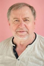 Andrey Bazhin biography, age and filmography