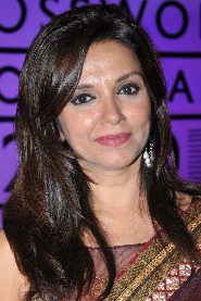 Lillete Dubey
