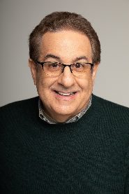 Jeff Bergman biography, age and filmography
