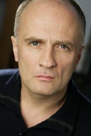 Dieter Riesle biography, age and filmography