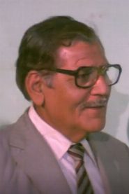 Harbans Darshan M. Arora