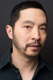 Albert Chung biography, age and filmography