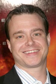 Michael Roof biography, age and filmography