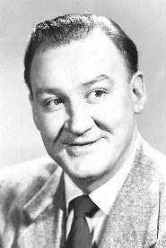 Tom Tully biography, age and filmography