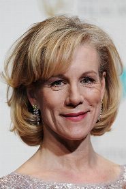 Juliet Stevenson