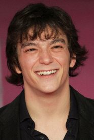 Tommaso Arnaldi biography, age and filmography