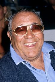 Sergio Corbucci biography, age and filmography