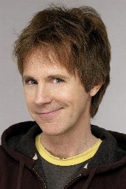 Dana Carvey