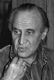 Leonid Derbenyov biography, age and filmography