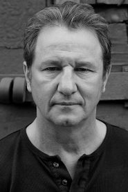 Jimmy Flint biography, age and filmography