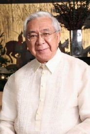 Ernie Zarate biography, age and filmography