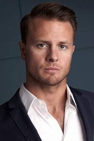 Bobby Holland Hanton biography, age and filmography