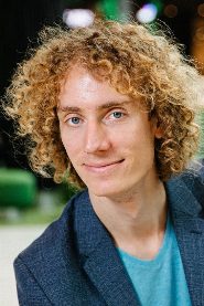 Kristjan Lüüs biography, age and filmography