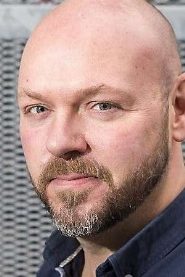 Jonas Schmidt biography, age and filmography