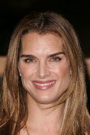 Brooke Shields