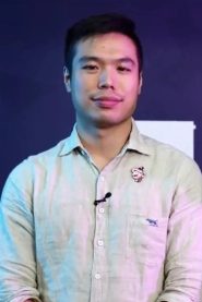 Kevin Lerdwichagul