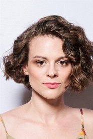 Darya Zhovner biography, age and filmography