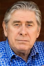 Edmund Pegge biography, age and filmography