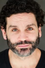Darcy Laurie biography, age and filmography