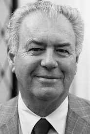 Nelson Riddle biography, age and filmography