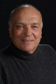 Dieter Kirchlechner biography, age and filmography