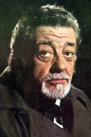 José Calvo biography, age and filmography