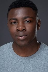 Eric Bempong biography, age and filmography