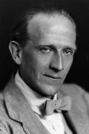 A.A. Milne biography, age and filmography