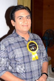 Dilip Joshi biography, age and filmography