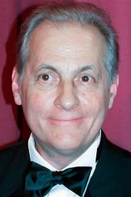 Michel Serrault