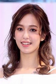 Annie Chen Biography, Age, and Wiki