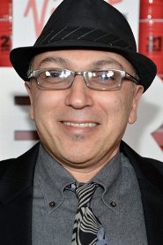 John Refoua biography, age and filmography