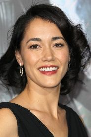Sandrine Holt