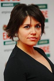Georgia Mackenzie biography, age and filmography