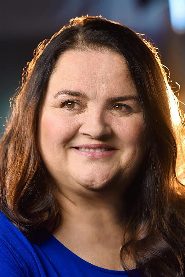 Jacquie Barnbrook biography, age and filmography