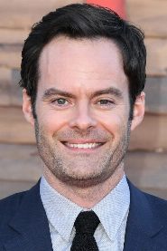 Bill Hader biography, age and filmography