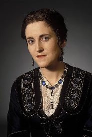 Sylvestra Le Touzel biography, age and filmography