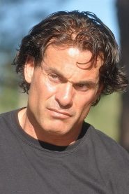 Khristian Lupo biography, age and filmography