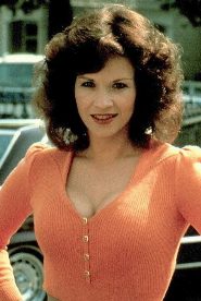 Lindsay Bloom biography, age and filmography