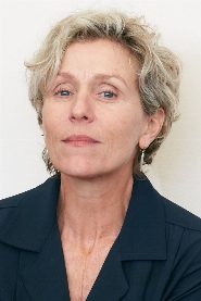 Frances McDormand biography, age and filmography