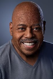 Reginald VelJohnson